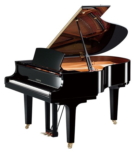 Đàn Grand Piano Yamaha C2X (NEW) 